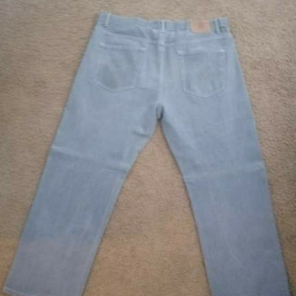 Men's jeans - Picture 1 of 3